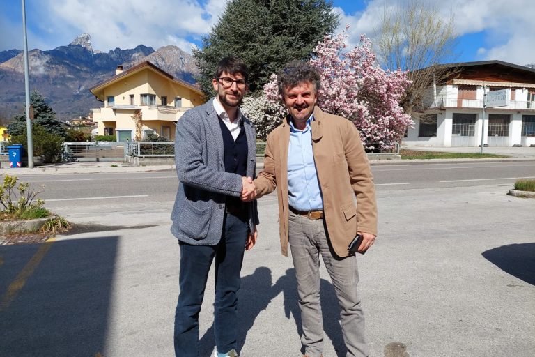 Incontro Lega – Forza Italia