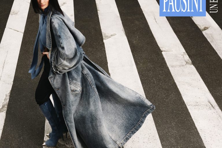 LAURA PAUSINI UN BUON INIZIO