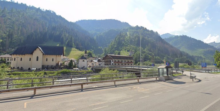 SANTA MARIA DELLE GRAZIE