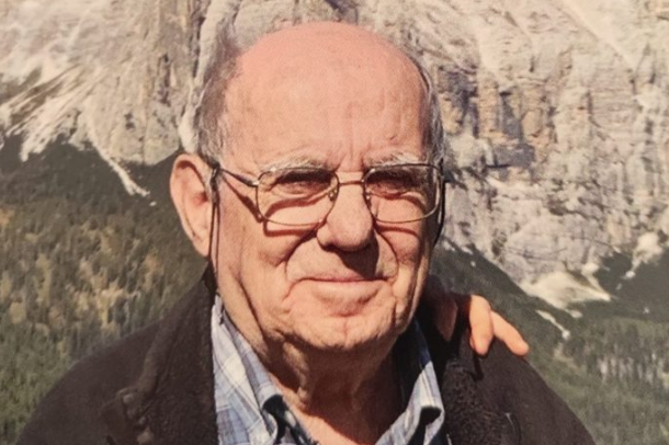 SERGIO SOMMACAL
