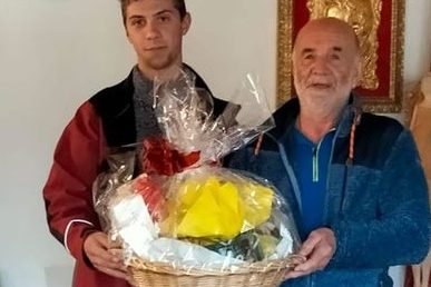 Senza nome