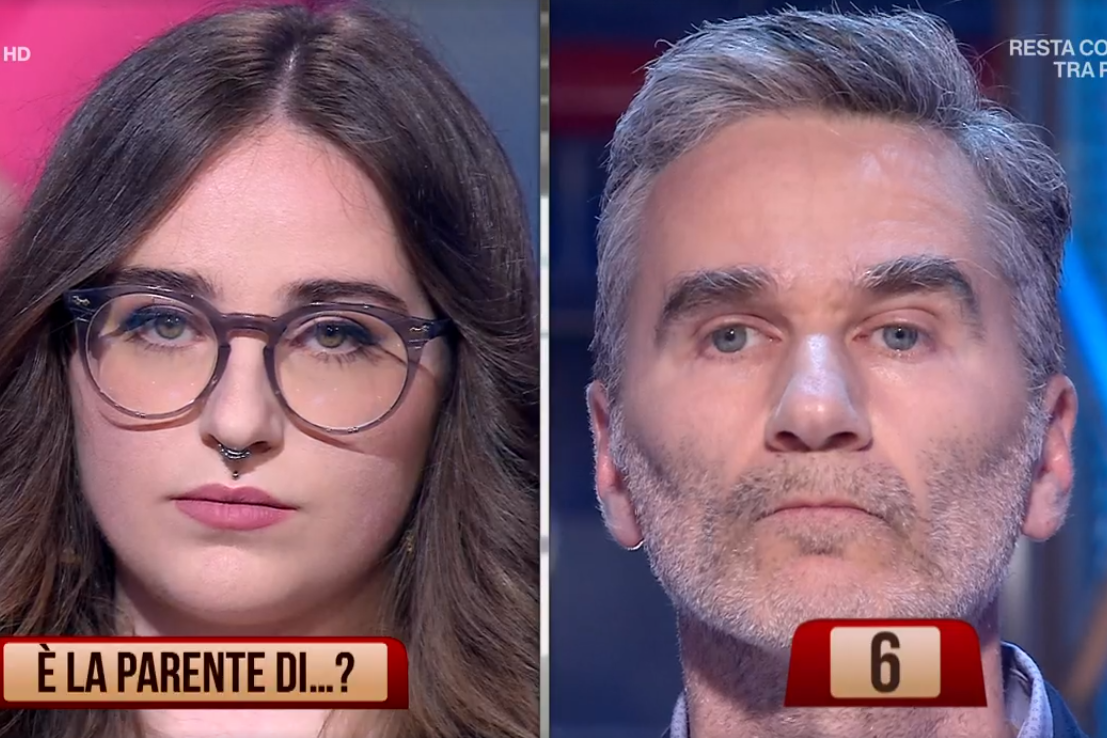 VITTORIO E ANNA