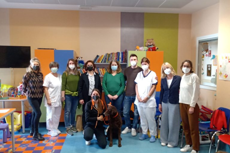cane in pediatria_1