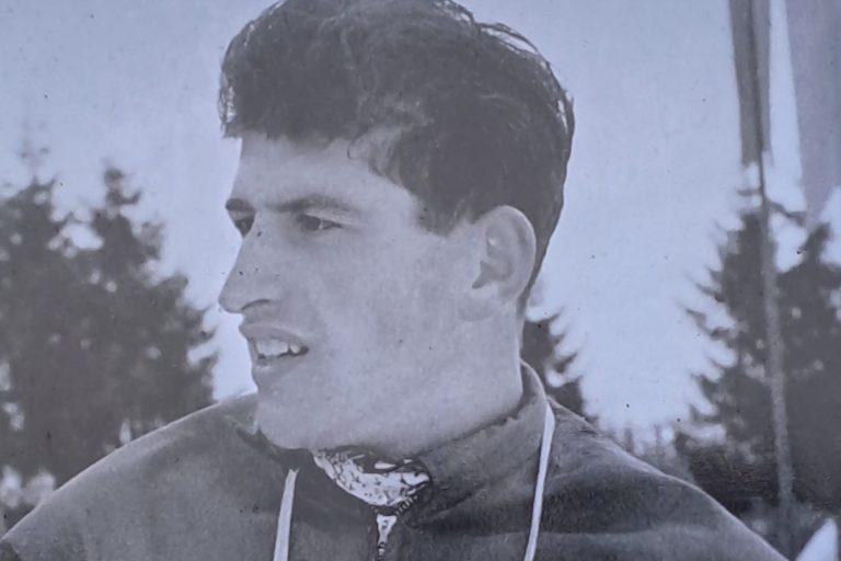 copertina john
