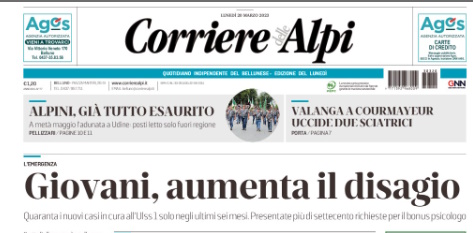 corriere