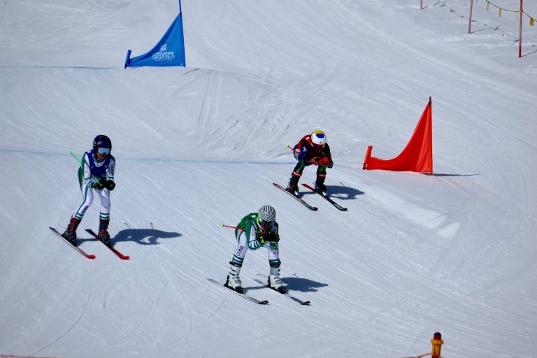 skicross san pellegrino marzo 2022 – credito luca menegolli