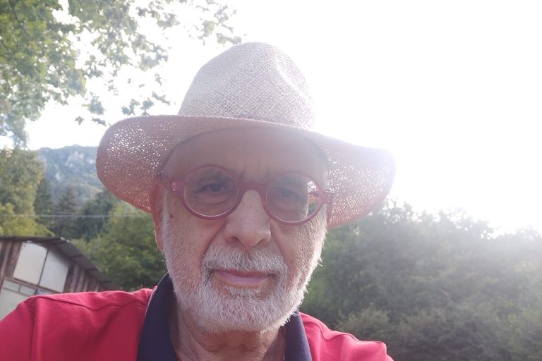 ALDO IORIO FOTO