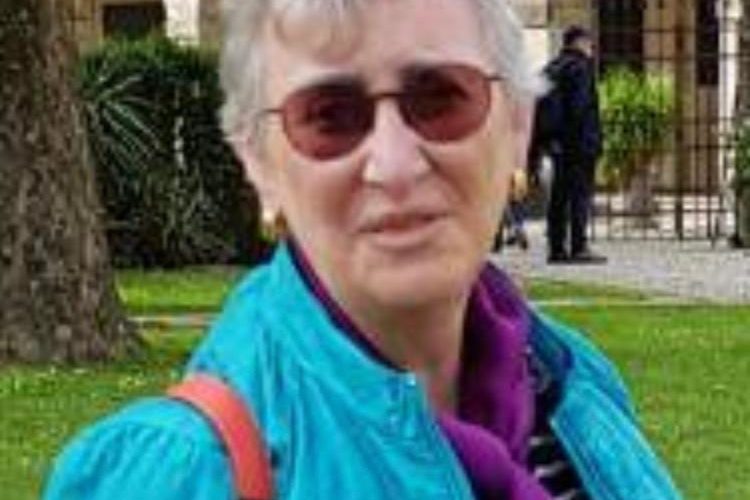 ANNALISA FABBAINI FOTO