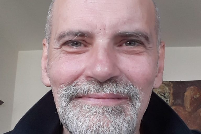 CARLO MOLINARI FOTO
