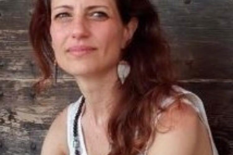 ERIKA DE BORTOLI FOTO