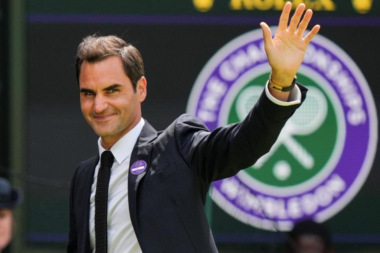 FEDERER