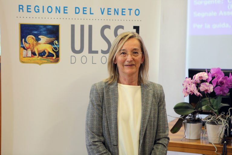 Maria Grazia Carraro