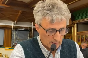 PAOLO FRENA