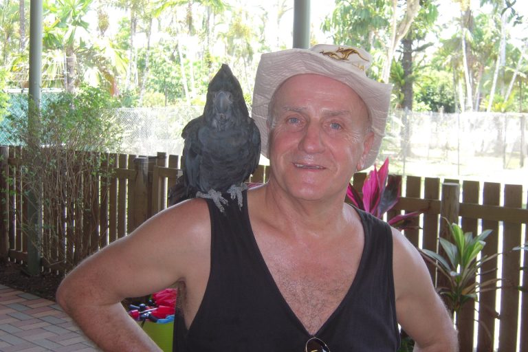 RINO BUDEL FOTO