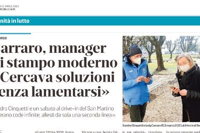 carraro