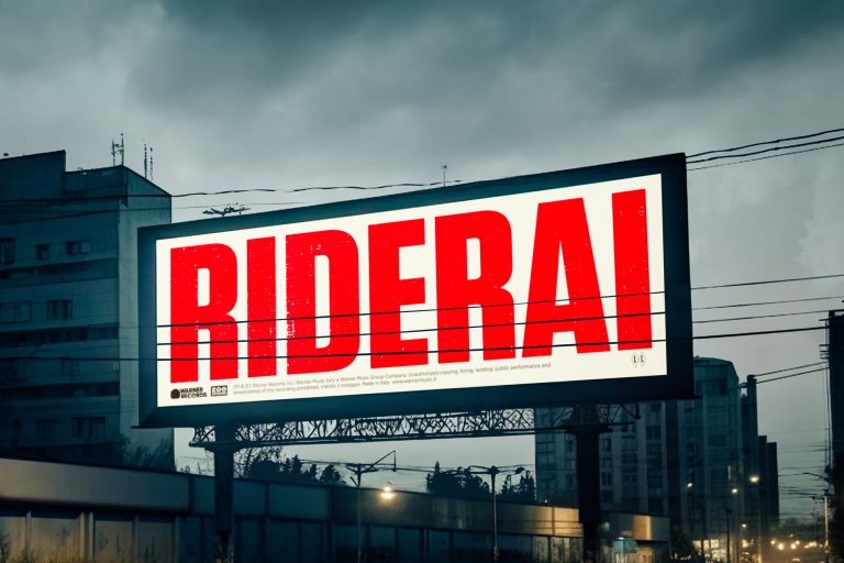 ligabue riderai