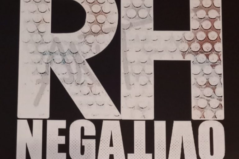 rh negativo