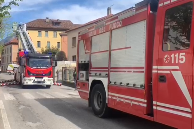 vvf belluno