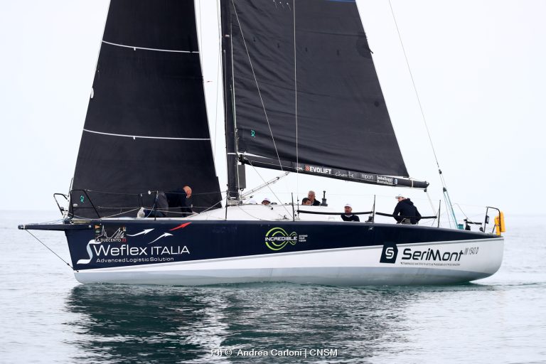 Alpago Sailing Team
