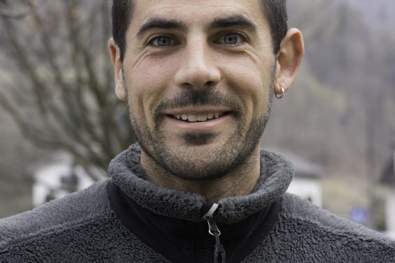 ERWIN LAZZARINI