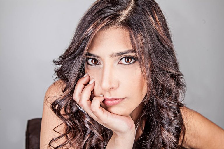 FEDERICA ELMI