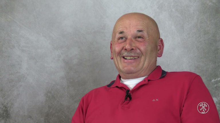 GIAMPIERO DE ZAIACOMO