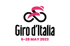 GIRO D’ITALIA 2023