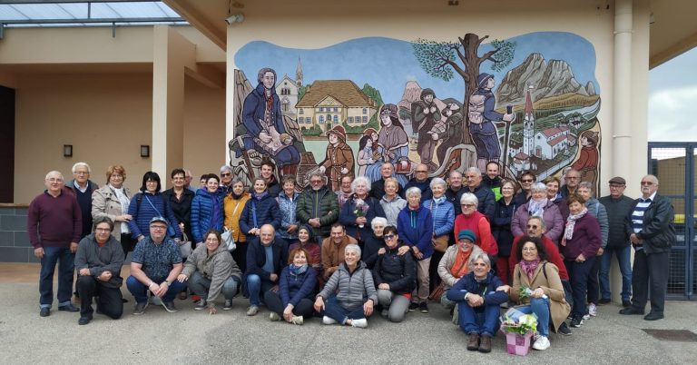 Gruppo Prima della partenzaIMG-20230501-WA0052