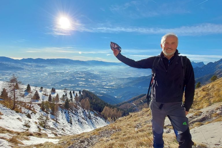 ITALO RUALTA FOTO