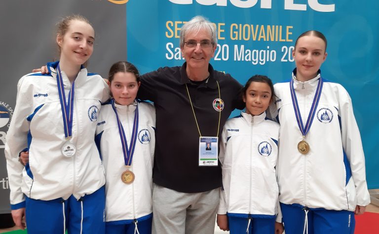 KT DOLOMITI CAORLE-1