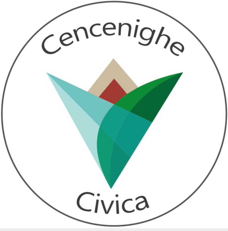 LOGO CENCENIGHE CIVICA