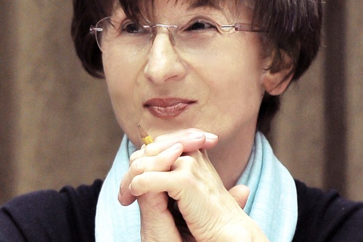 LOREDANA BORGHETTO FOTO