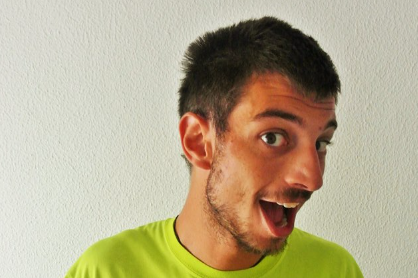 MATTIA DE NARDIN