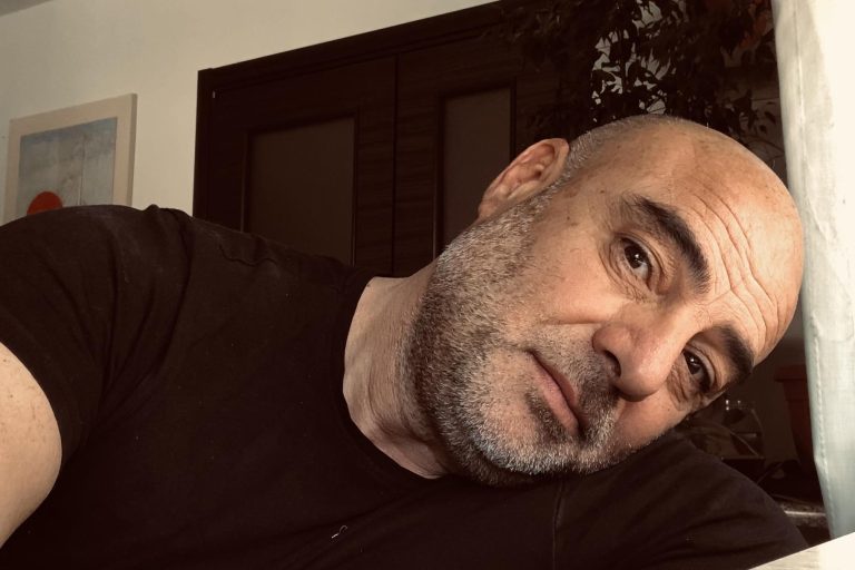 PAOLO CAIANIELLO