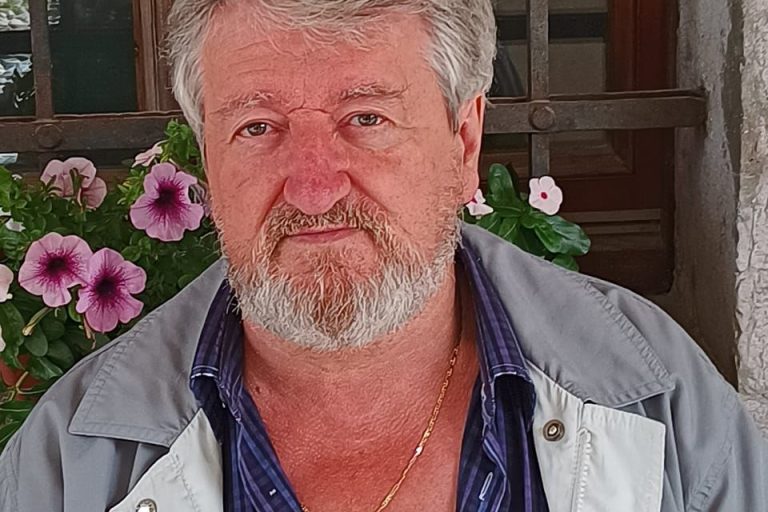 RENATO MOSENA