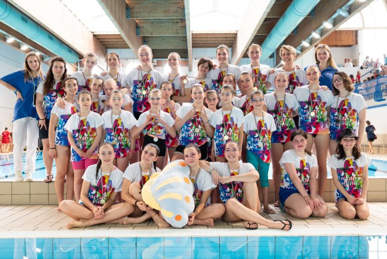 Sincronette_bellunesi_a_Bolzano