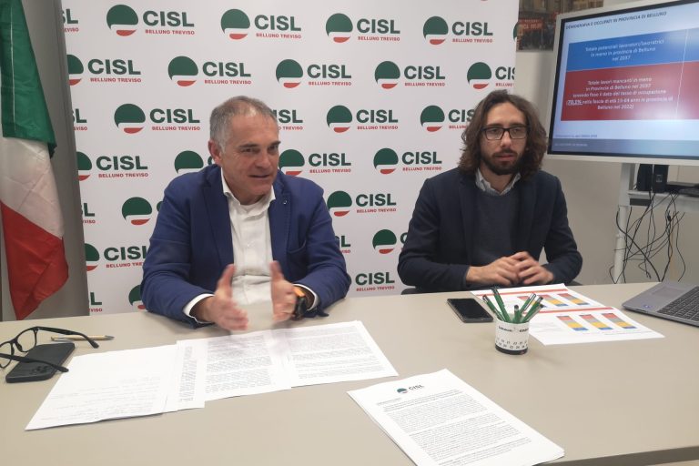 conf stampa BL – Paglini e Dal Pra