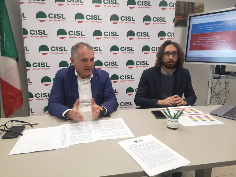 conf stampa BL – Paglini e Dal Pra