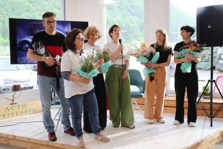 gruppo con Enaip