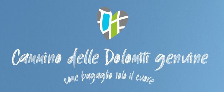 CAMMINO DELLE DOLOMITI