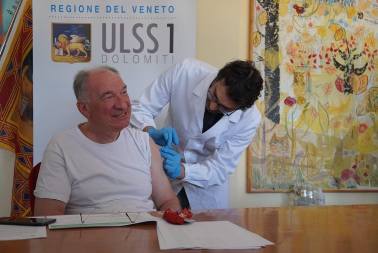 Dal Ben Vaccinazione TBE