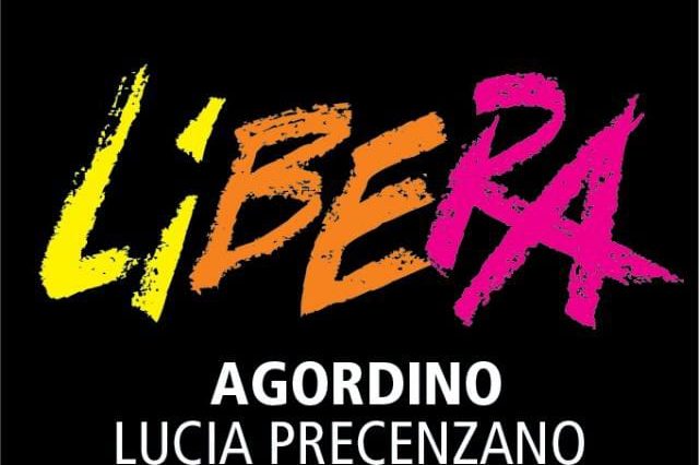 LIBERA AGORDINO