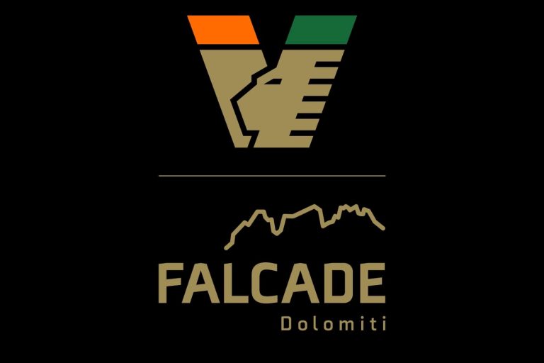 LOGO VENEZIA FALCADE