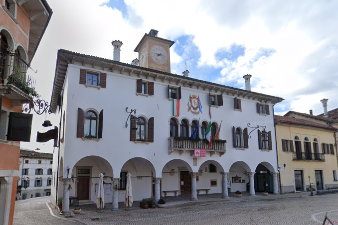 MUNICIPIO BORGO VALBELLUNA
