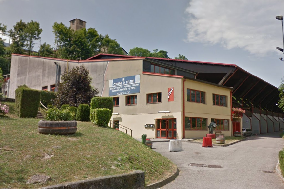 PALAFELTRE