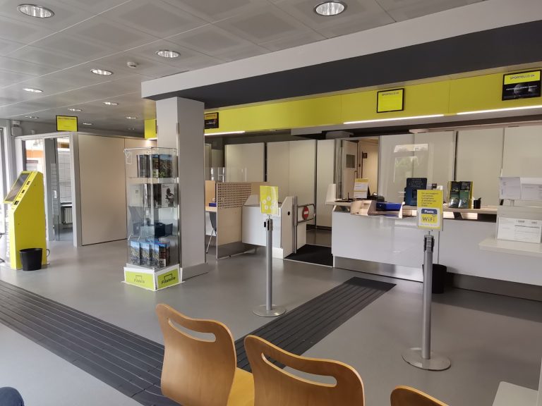 Poste Italiane ufficio postale POLIS giugno 2023 (4)