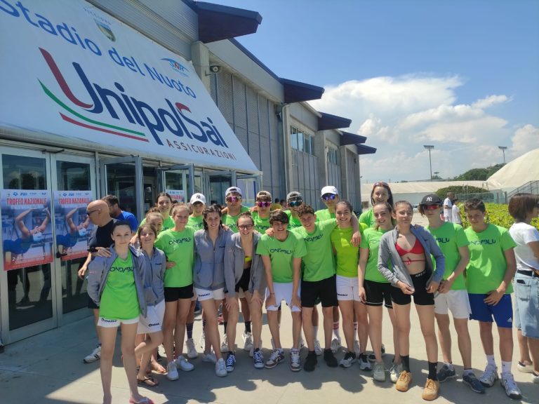 Squadra Categoria Riccione