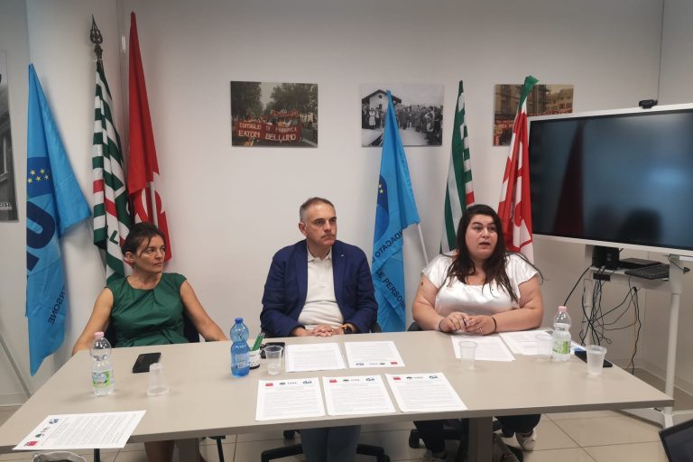 conf stampa