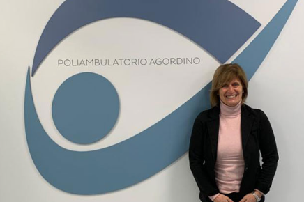 lucia colleselli