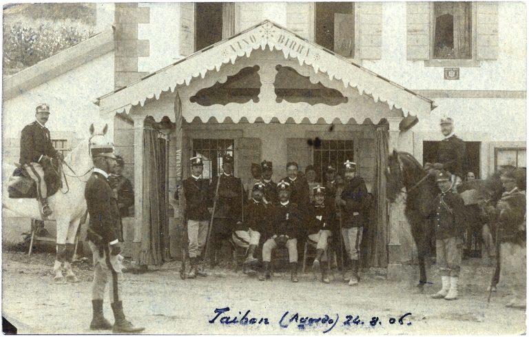 soldati san cipriano